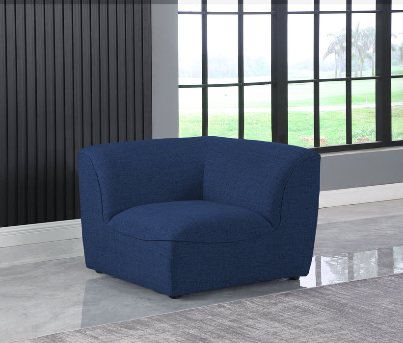Miramar - Corner Chair - Simple Home Plus