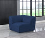Miramar - Corner Chair - Simple Home Plus