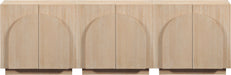 Navona - 3 Piece Sideboard / Buffet - Simple Home Plus