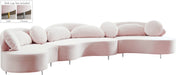 Vivacious - Sectional - Simple Home Plus