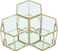 Sei - 3 Piece Coffee Table - Simple Home Plus