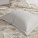 Beacon - King Piece Comforter (Set of 7) - Gray - Simple Home Plus
