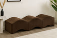 Wave - Bench - Simple Home Plus