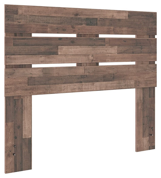 Neilsville - Youth Panel Headboard - Simple Home Plus