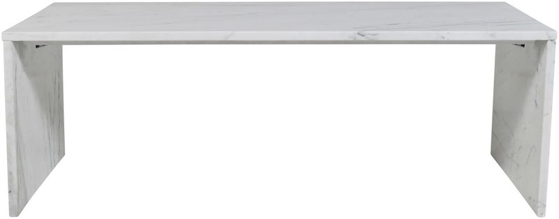 Pienza - Marble Table