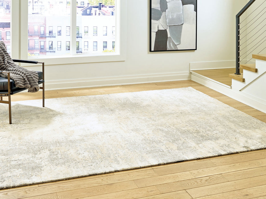 Raif - Rug - Simple Home Plus