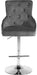 Claude - Adjustable Stool - Simple Home Plus