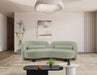 Daphne - Chenille Sofa - Simple Home Plus