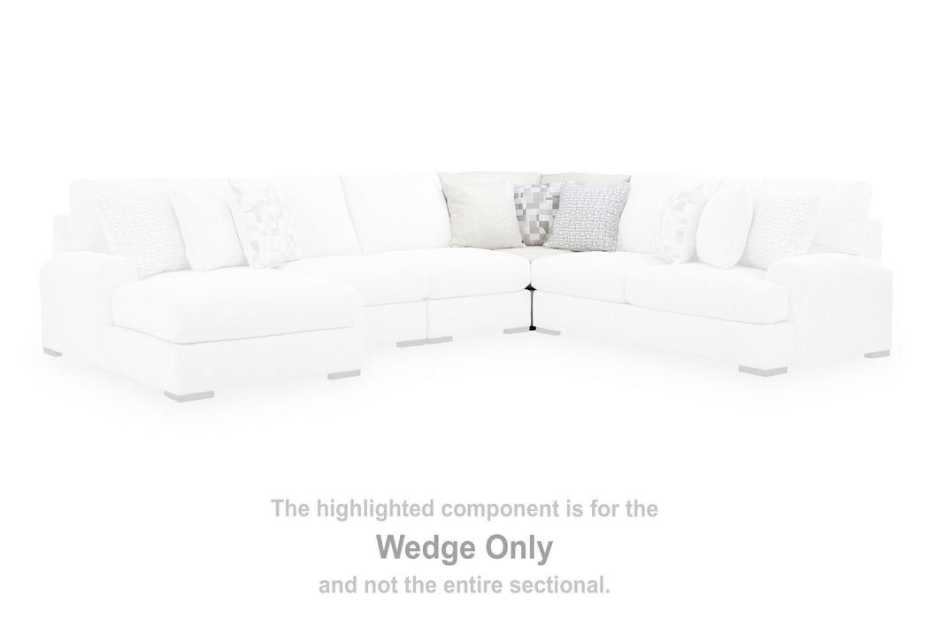 Misty-Lakes - Wedge - Chalk - Simple Home Plus