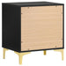 Kendall - 2-Drawer Nightstand - Simple Home Plus