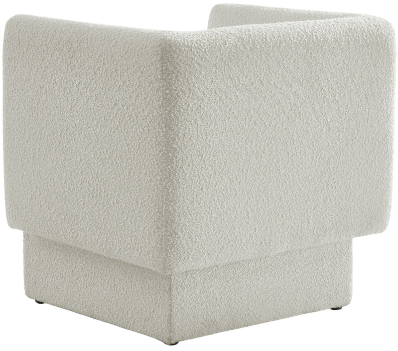 Vera - Accent Chair - Simple Home Plus