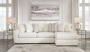 Chessington - Sectional - Simple Home Plus