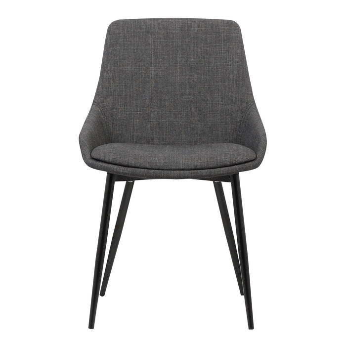 Mia - Contemporary Dining Chair - Simple Home Plus