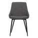 Mia - Contemporary Dining Chair - Simple Home Plus
