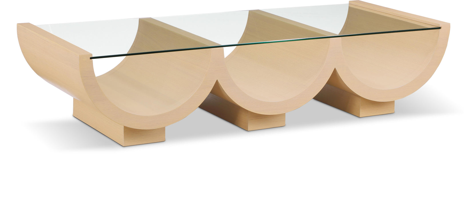 Beverwil - Coffee Table - Simple Home Plus