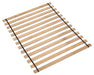Platform - Brown - Full Roll Slats - Simple Home Plus