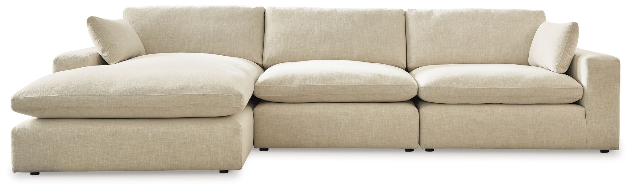 Elyza - Sectional - Simple Home Plus