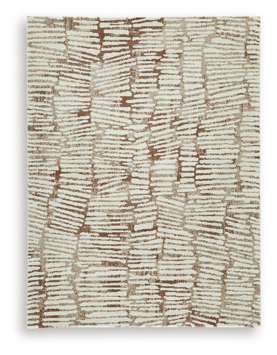 Uduak - Rug - Simple Home Plus