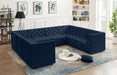 Tuft - 8 Piece Modular Sectional - Simple Home Plus