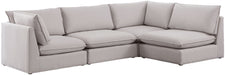 Mackenzie - Modular Sectional - Simple Home Plus
