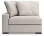 Calden - 8-Piece Sectional - Oyster - Simple Home Plus
