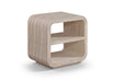 Calix - Indoor/Outdoor Table - Simple Home Plus