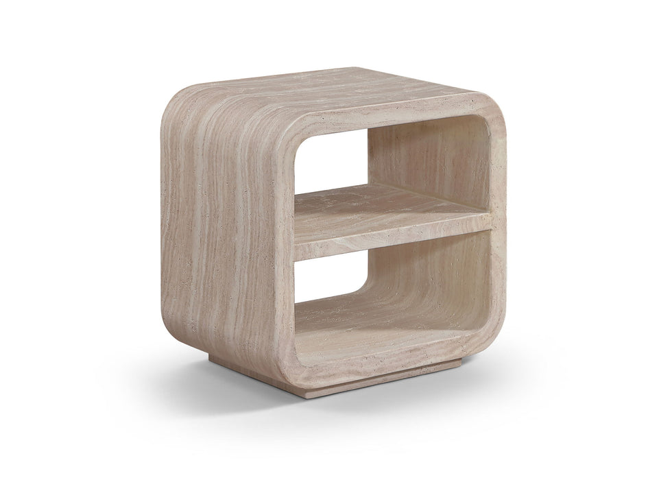 Calix - Indoor/Outdoor Table - Simple Home Plus