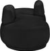 Argyle - Teddy Fabric Chaise / Loveseat - Simple Home Plus