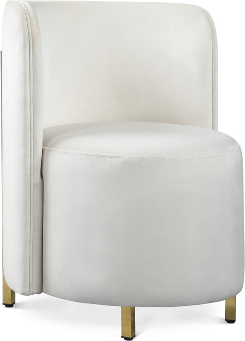 Rotunda - Accent Chair - Simple Home Plus