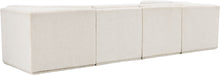 Ollie - 5 Piece Modular Sectional - Simple Home Plus