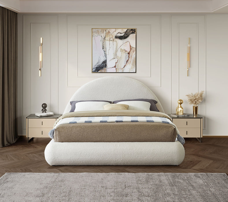 Rudy - Bed - Simple Home Plus