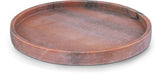 Barletta - Round Tray - Simple Home Plus