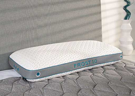 Frost Performance - King Pillow - Simple Home Plus