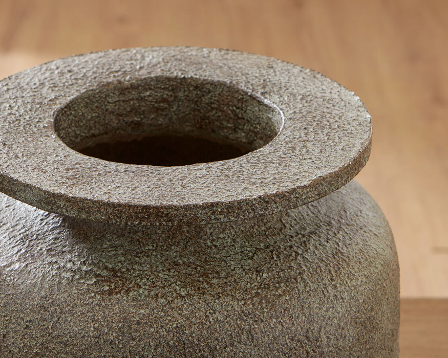 Jedwick - Vase - Simple Home Plus