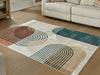 Farrendale - Washable Rug - Simple Home Plus
