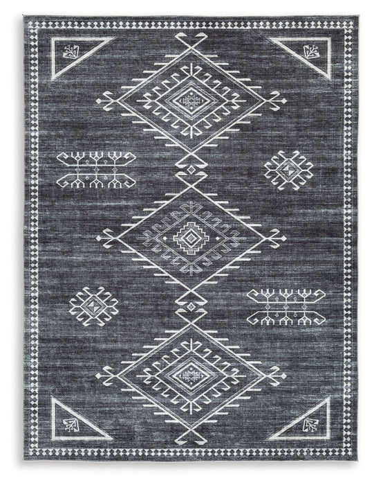 Arloman - Area Rug - Simple Home Plus