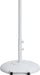 Amalfi - Patio Umbrella - White Base / White Pole - Simple Home Plus