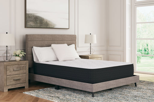 Limited Edition Plush - Mattress - Simple Home Plus
