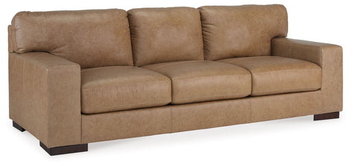 Lombardia - Tumbleweed - 2 Pc. - Sofa, Loveseat - Simple Home Plus