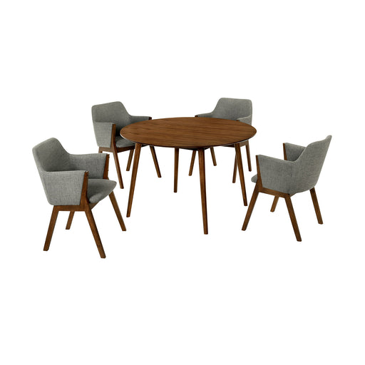 Arcadia - Dining Set - Simple Home Plus