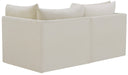 Jacob - Modular 2 Seat Sofa - Simple Home Plus