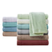 Soloft Plush - Twin Sheet Set - Ivory - Simple Home Plus