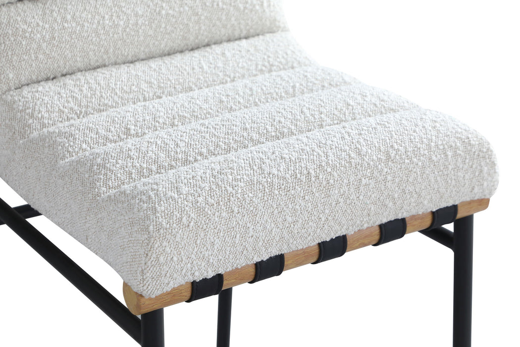 Burke - Counter Stool