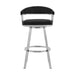 Chelsea - Swivel Bar Stool - Simple Home Plus