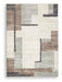 Larkport - Washable Rug - Simple Home Plus