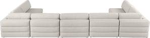 Beckham - 7 Piece Modular Sectional - Simple Home Plus