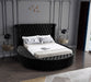 Luxus - Bed - Simple Home Plus