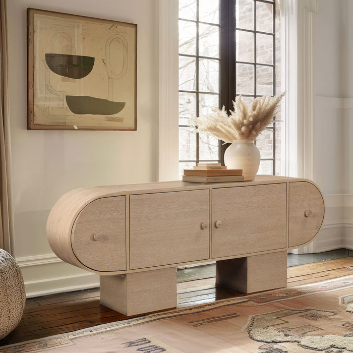 Harlow - Sideboard / Buffet - Simple Home Plus