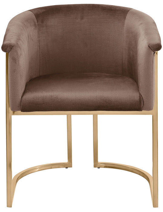 Tierra - Dining Chair - Simple Home Plus