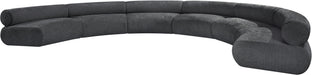 Bale - 6 Piece U-Shaped Modular Sofa - Simple Home Plus